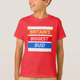 Camiseta Stagecoach T-Shirt