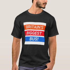 Camiseta Stagecoach T-Shirt
