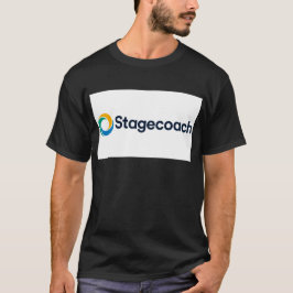 Camiseta Stagecoach T-Shirt
