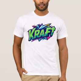 Camiseta „Stahlwille – Kraft kennt keine Grenzen“