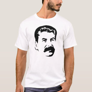 Camiseta Stalin