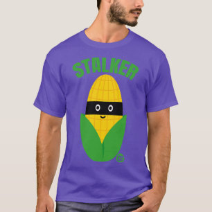 CAMISETA STALKER CORN
