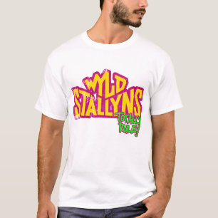 Camiseta stallyns del wyld