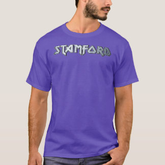 Camiseta Stamford CT