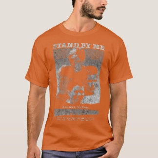 Camiseta Stand By Me2
