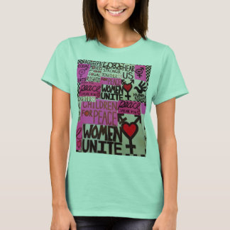 Camiseta Stand for Equal Rights, T-Shirt