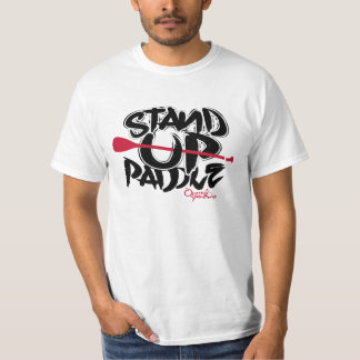 Camiseta Stand Up!