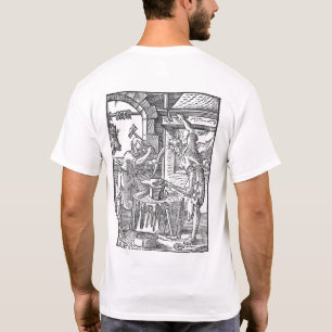 Camiseta Standebuch Schmidt