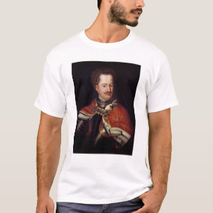 Camiseta Stanislaw I Leszczynski