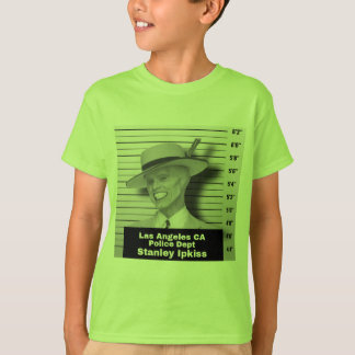 Camiseta Stanley Ipkiss T-Shirt