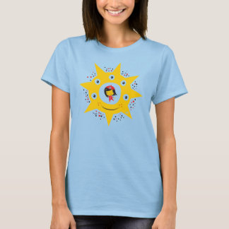Camiseta Star Child