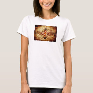 Camiseta Star_David_1