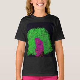 Camiseta Star Magic T-Shirt