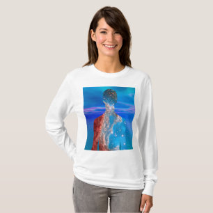 Camiseta Star Man