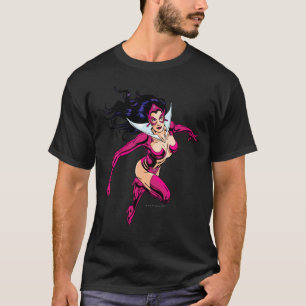 Camiseta Star Sapphire 1