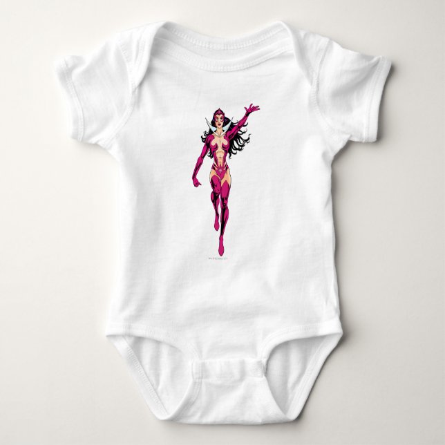 Camiseta Star Sapphire 4 (Anverso)