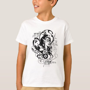 Camiseta Star Sapphire Graphic 2
