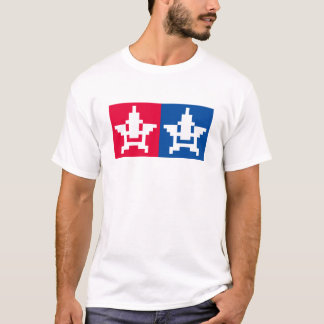 Camiseta Star Star