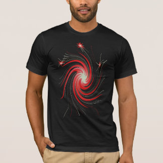 Camiseta Star Watcher