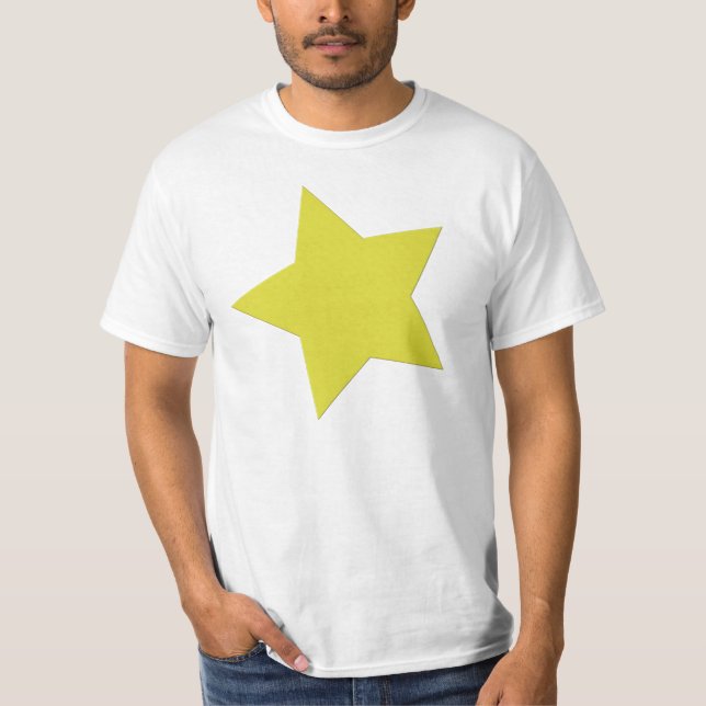 Camiseta Starbellies (Anverso)