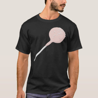 Camiseta Starbucks Pink Birday Cake Pop