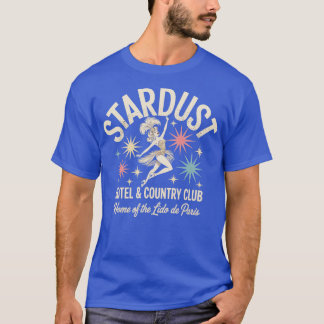 Camiseta Stardust