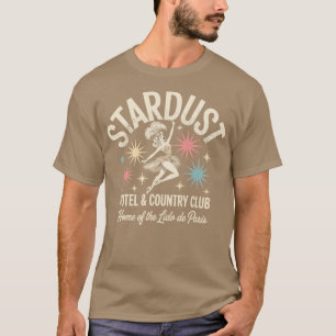 Camiseta Stardust