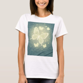 Camiseta Stardust Butterflies