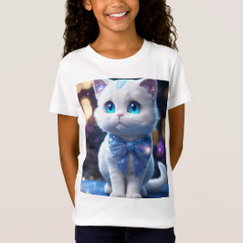 Camiseta Stardust Kitty"