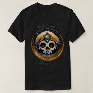 Camiseta Stardust To Us 01