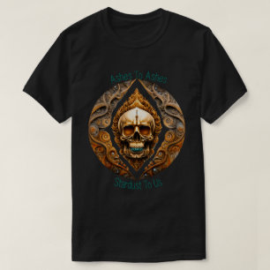 Camiseta Stardust To Us 04