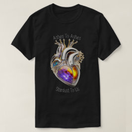 Camiseta Stardust To Us 08 T-Shirt