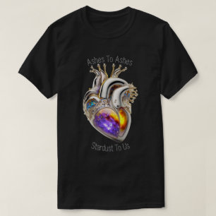 Camiseta Stardust To Us 08 T-Shirt