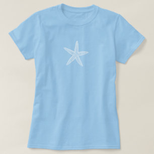 Camiseta Starfish