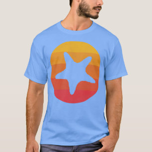 Camiseta Starfish