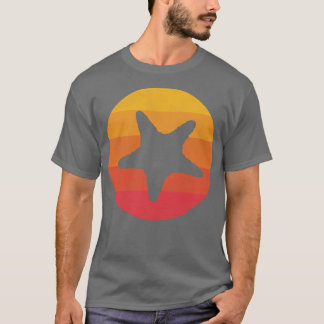 Camiseta Starfish