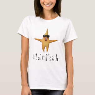 Camiseta Starfish