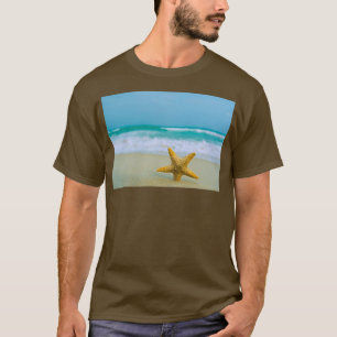 Camiseta Starfish de verano