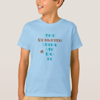 starfish made me