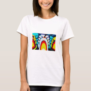 Camiseta Stargate