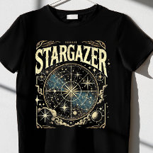 "Stargazer".