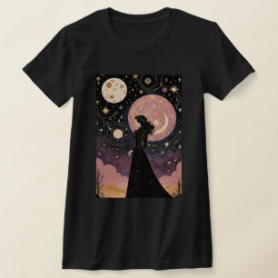 Camiseta Stargazing Serenity