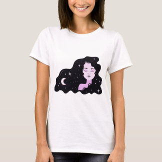 Camiseta StarGirl