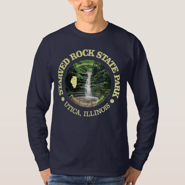 Camiseta Stark Rock SP (Anverso)