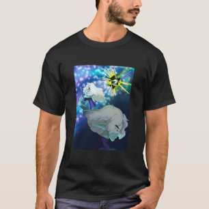 Camiseta Starlight Brigade Classic