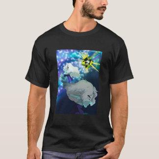 Camiseta Starlight Brigade Classic