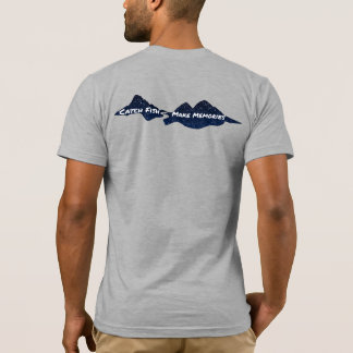 Camiseta Starlight de la Corriente de Montaña CFMM