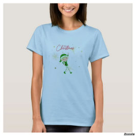 Camiseta Starlight Dreamer T-Golden Stardust