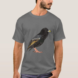 Camiseta Starling