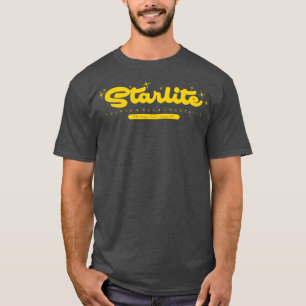Camiseta Starlite Lounge Bar Gay Nightclub NYC